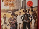 Mandrill - Just Outside Of Town - Vinyl Lp Polydor Records- 1973 PD 5059 SEALED