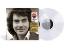 2020 Neil Diamond – Greatest Hits Vinyl Record – Limited Target 2LP Clear – NEW