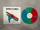 Boys Like Girls 