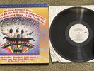 The Beatles Magical Mystery Tour  Mobile Fidelity Sound Lab MFSL 1-047 Vinyl-NM