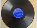 Robert Johnson 78 Vocalion 03723 Stones In My Passway / Steady Rollin’ VG+