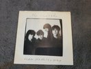 CHURCH UNDER THE MILKY WAY SINGLE & ALBUM VERSION PICTURE SLEEVE PROMO AS1-9673
