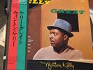 Wynton Kelly Kelly Great Japan Vinyl LP OBI JC-1 Vee Jay 1978 Jazz