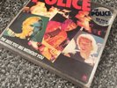 UNPLAYED THE POLICE Six Pack - Limited Edition Blue 7
