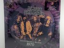 Black Sabbath Live in Brussels Belgium 1970 12