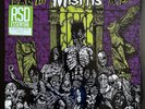 Misfits – Earth A.D. / Wolfs Blood - Purple Swirl LP Vinyl Record 12
