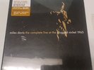 Miles Davis Complete Plugged Nickel