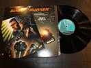 Blade Runner Soundtrack  - Vangelis Full Moon  Records LP NM