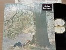 John Lennon Plastic Ono Band 1970 Apple US Pressing In Shrink + Hype  Complete