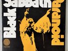 Black Sabbath – Paranoid RARE 7