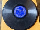 GENNETT Record 78 RPM 4508 Original New Orleans Jazz Band JA-DA MEDLEY