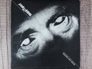 The Cure - Killing An Arab - UK BLUE INJECTION LABELS 7