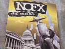 NOFX The Decline vinyl LP