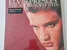 PRESLEY, Elvis - The 50 Greatest Hits - Vinyl (180 gram audiophile vinyl 3xLP)