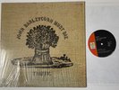 Traffic: 1970 US United Artists 1st Press LP: John Barleycorn Must Die_NM Shrink