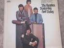 The Beatles Yesterday ...  And Today 1966 LP Vinyl EX Nice Original Mono T-2553