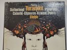 (NEW) Puccini Turandot, Sutherland, Pavarotti, Caballé, Zubin Mehta