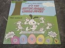 Vince Guaraldi It's the Easter Beagle, Charlie Brown  RSD 2025 Sealed #3598