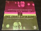 THE JAKI BYARD EXPERIENCE PRESTIGE LP PRST 7615 ROLAND KIRK RICHARD DAVIS EXC