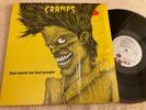 The Cramps - Bad Music For Bad People (Mint)*