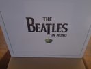 The Beatles in Mono [Vinyl Box Set] by The Beatles (Vinyl, 2025)