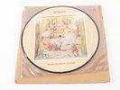 Genesis Selling England by The Pound Vinyl Record Picture Disc LP 2013 Reissue