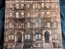 Led Zeppelin - Physical Graffiti Vinyl Record 2 LP Near Mint PERFECT LQQK NICE