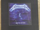 Metallica - Ride the Lightning Deluxe Box Set (2016)