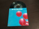 NENA *99 RED BALLOONS* 7'' 1983 PORTUGUESE  EDITION RARE