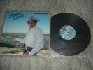 George Strait – Ocean Front Property 1987 LP MCA-5913 Nr/Mt