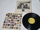Blind Faith: Self-Titled Atco LP 1969 Shrink  Clapton, Baker, Winwood SD33-304B