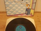 THE BEST OF A FLOCK OF SEAGULLS VINYL ALBUM LP JIVE HIP 41 VGC 1986 ZOMBA