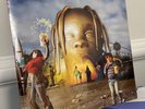 Astroworld by Scott, Travis (Record, 2018) LP vinyl SEALED NEW