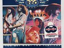 REO SPEEDWAGON 