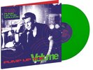 Pump Up the Volume Movie Soundtrack - Neon Green Vinyl LP Record [NEW/SEALED*]