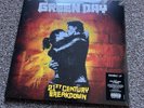 Green Day - 21st Century Breakdown Vinyl Record SEALED 2xLP Black 2019