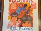 SEALED Beach Boys Feel Flows Sunflower & Surf's Up Sessions 1969-1971 4-LP