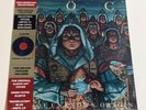 Blue Oyster Cult Fire Of Unknown Origin Vinyl LP 2018 Limited Blue Translucent