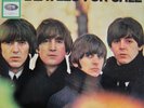 The Beatles - Beatles For Sale (LP) (Very Good Plus (VG+)) - 4038249757