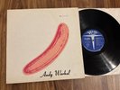 THE VELVET UNDERGROUND & NICO   S/T LP   VERVE V6-5008   Original Torso Cover