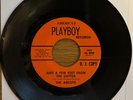 Northern Soul 45 - Ascots - Just A Few Feet From The Gutter 45 - DJ Copy - Hear