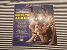 SMOKEY ROBINSON AND THE MIRACLES GOING TO A GO GO LP ORIG 1965 STEREO VG+
