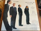 TIN MACHINE Live at the Town & Country Club 1989 LP - David Bowie - The Stooges