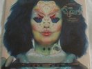 BJORK - Utopia LP 2 x 12