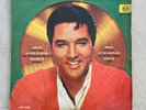Israeli Pressing – Elvis’ Gold Records Volume 4 – RCA LPM-3921
