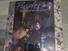 Prince and The Revolution Purple Rain Vinyl 12