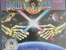 Grateful Dead Dave's Picks Vinyl Vol. 1: The Mosque Richmond VA 5/25/77 IN HAND