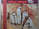 The Troggs - Wild Thing (LP, 1966, Fontana) MGF-27556 - *Mono