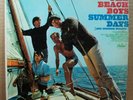 The Beach Boys -Summer Days (and Summer Nights) (LP, 1965, Capitol) T2354 -*Mono