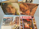 4 Vinyl Albums John Mayall Moving On Looking Back to the Roots 10 Years are Gone